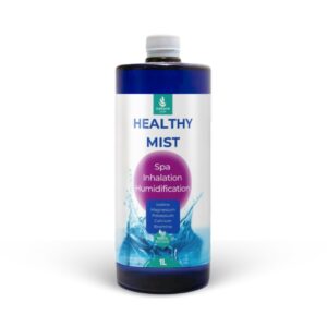 HEALTHY MIST 1л.