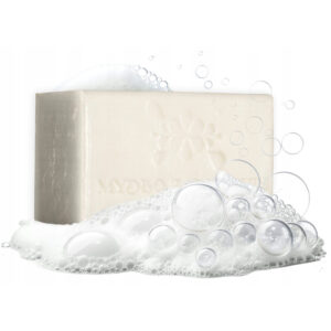 Salty Soap Натурален